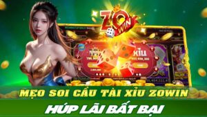 nhà cái zowin