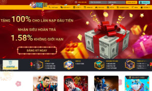 cá cược five88