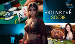 đôi nét soc88